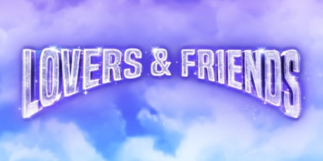 Lovers & Friends