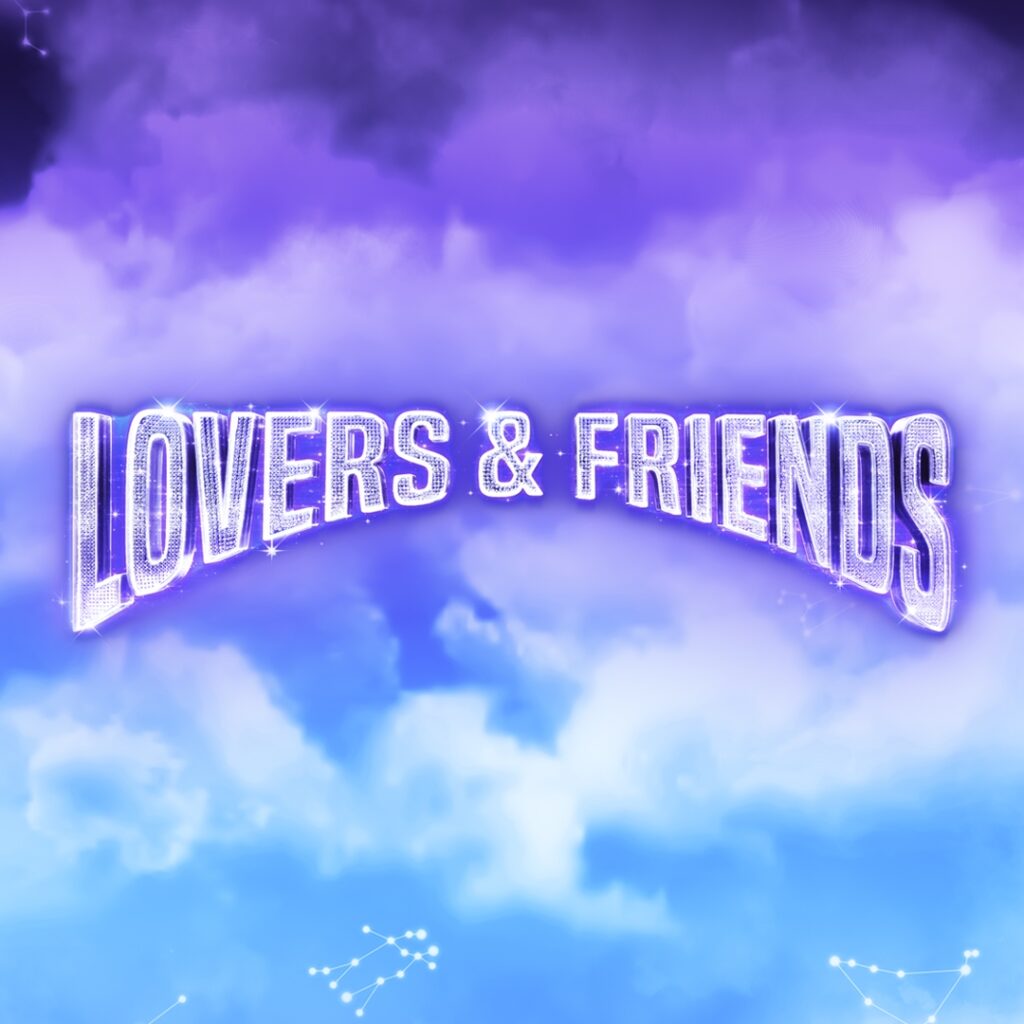 Lovers and Friends Festival 2025 Activities Image