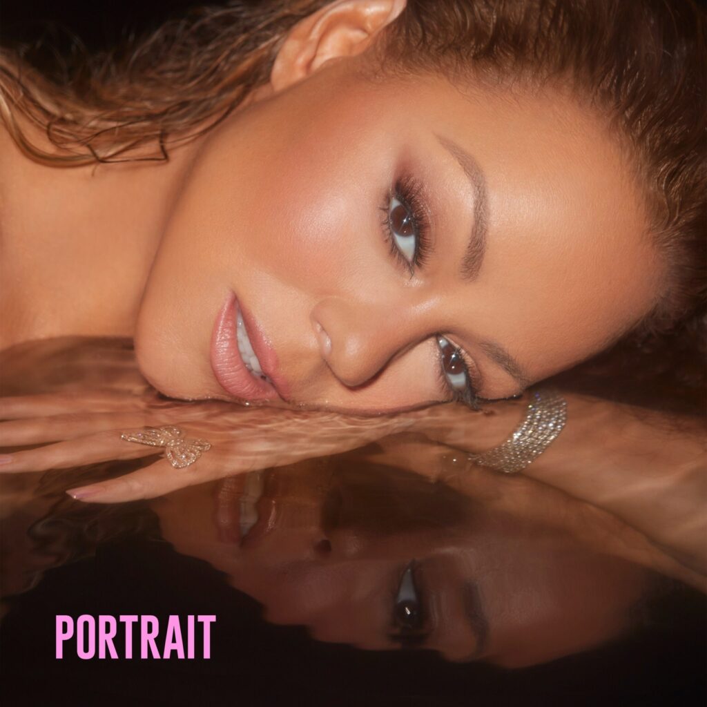 Mariah Carey Portrait EP