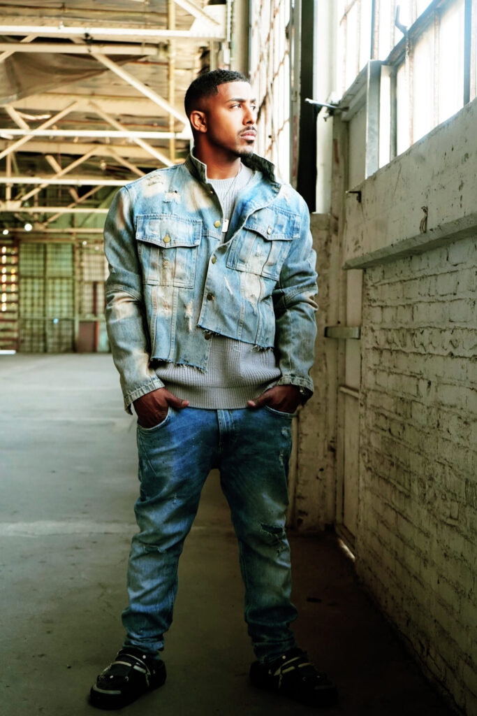 Marques Houston