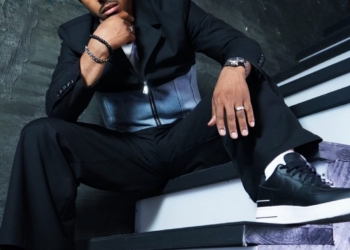 Marques Houston Last Drop single cover