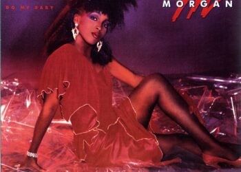 Meli'sa Morgan Do Me Baby album cover