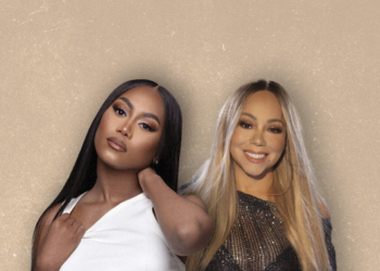 Muni Long and Mariah Carey