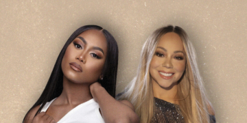 Muni Long and Mariah Carey