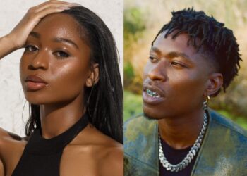 Upcoming R&B Album Releases in 2024 including from Normani and Lucky Daye.