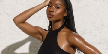 Normani's new album Dopamine