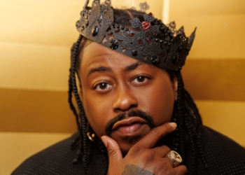 Raheem DeVaughn