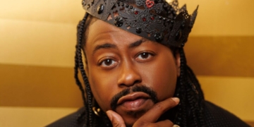 Raheem DeVaughn