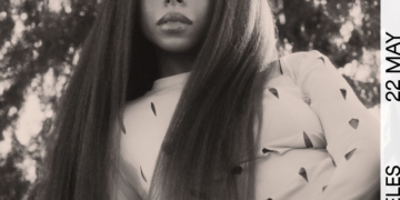 Ravyn Lenae covers Roberta Black's Killing Me Softly for Spotify Singles