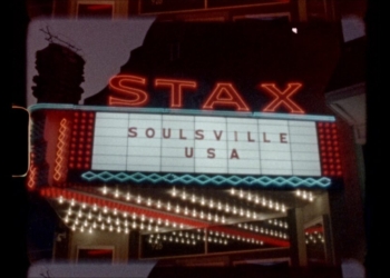 Stax Records