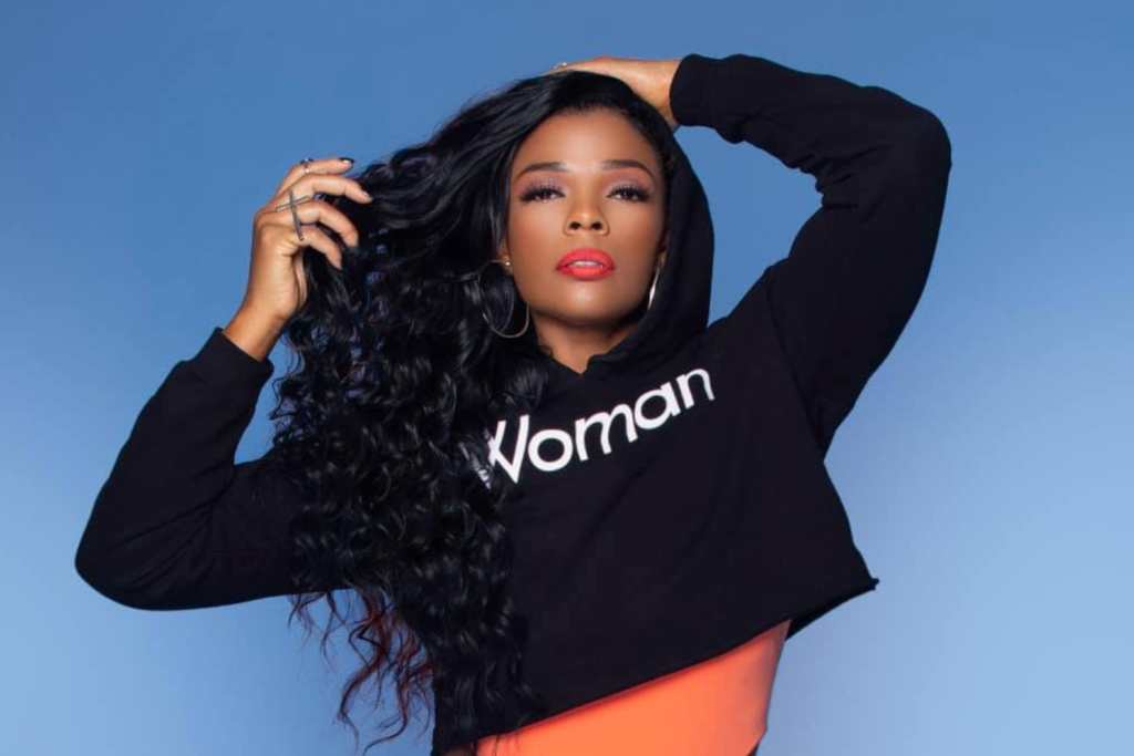 Syleena Johnson