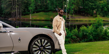 T-Pain