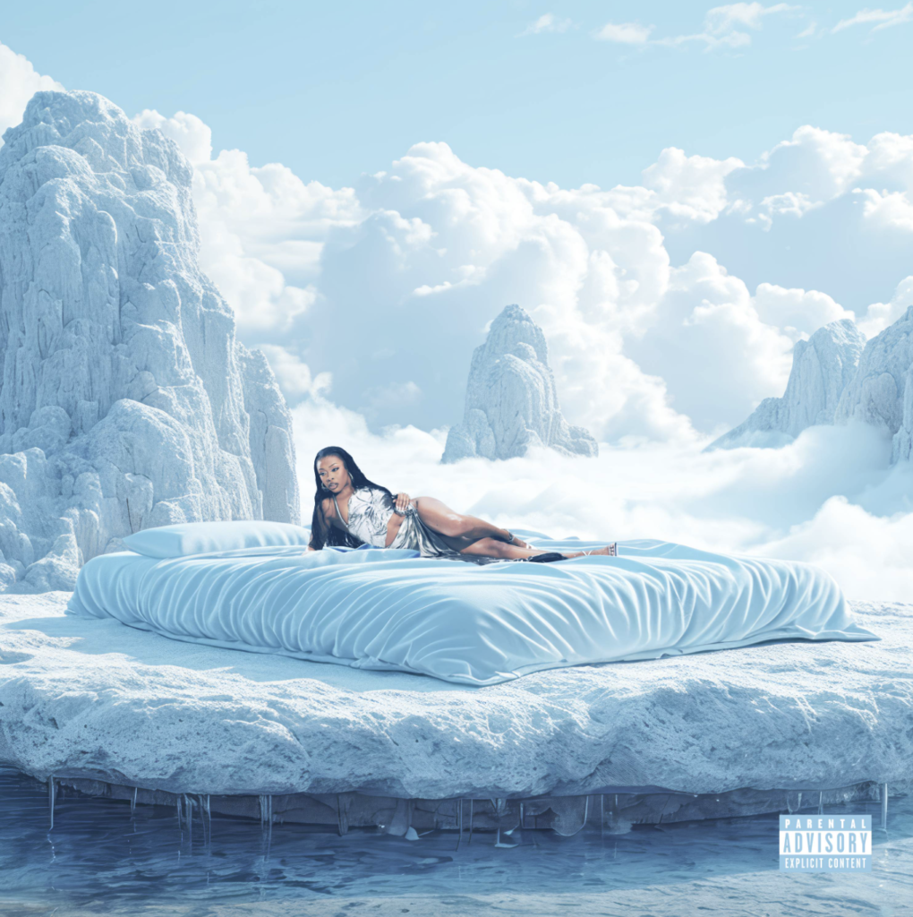 Tink Winter's Diary 5 album cover