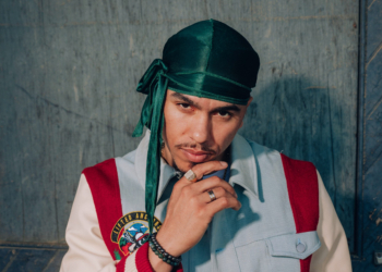 Adrian Marcel