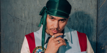 Adrian Marcel