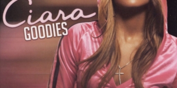 Ciara Goodies