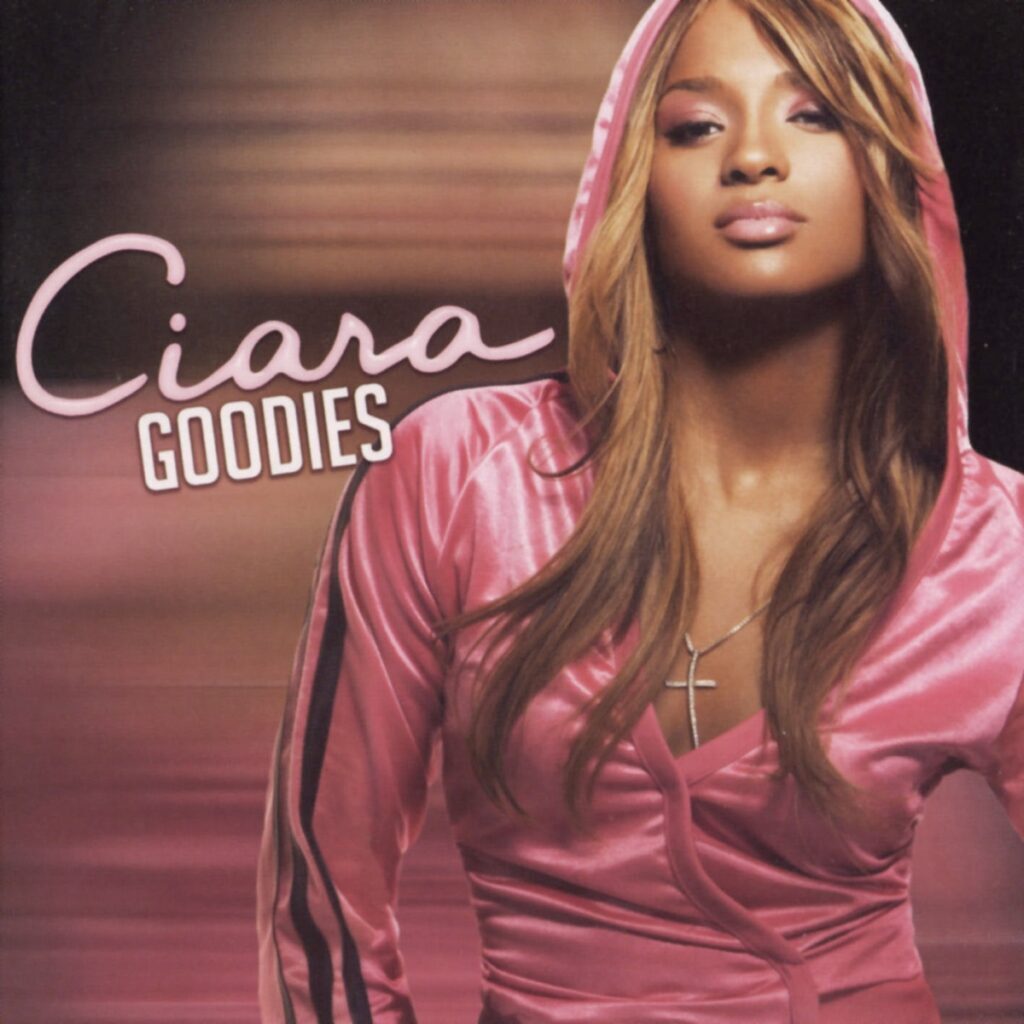 Ciara Goodies