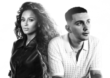 Hulvey and Ciara Altar Remix
