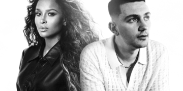 Hulvey and Ciara Altar Remix