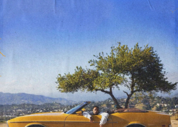 Durand Bernarr En Route EP cover