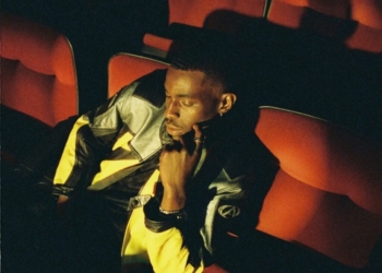Lekan So You Know EP cover
