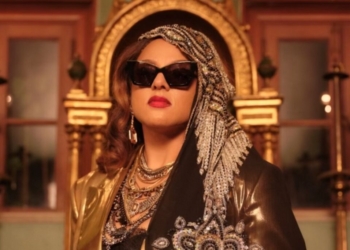 Marsha Ambrosius