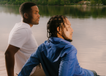 R&B duo Bathe