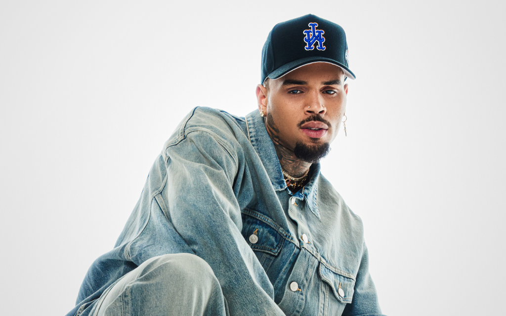 Chris Brown's 'Residuals' Hits Top 10 on Billboard's Hot R&B Songs