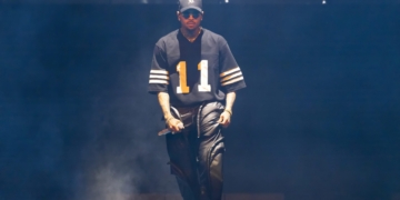 Chris Brown
