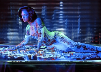Kehlani