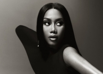 A photo of R&B singer Muni Long who is gearing up to release her new album Revenge in 2024