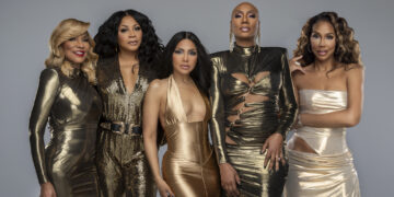 The Braxtons