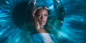 Victoria Monét Alright