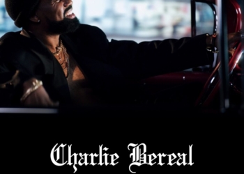 Charlie Bereal Walk With The Father single cover