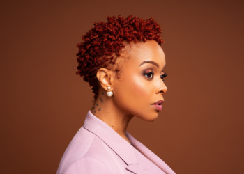 An image of singer Chrisette Michele