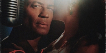 Eric Benét Duets EP cover