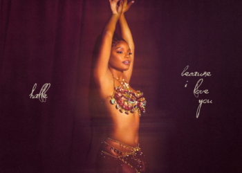 Parkwood Entertainment/Columbia Records