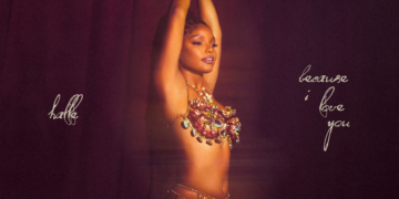 Parkwood Entertainment/Columbia Records