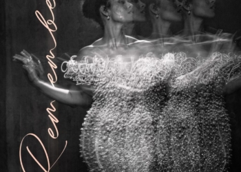 Jordin Sparks' Remember single cover