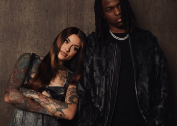 The cover art for Jordan Adetunji's Kehlani Remix featuring Kehlani