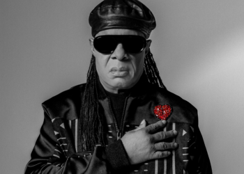 Stevie Wonder's Can We Fix Our Nation's Broken