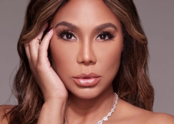 Tamar Braxton