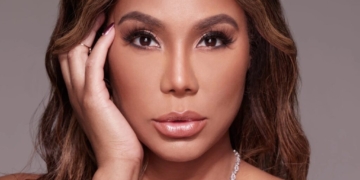 Tamar Braxton