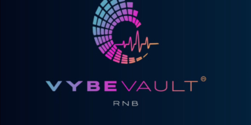 Vybe Vault RnB