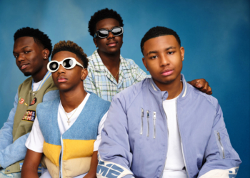 R&B group WanMor