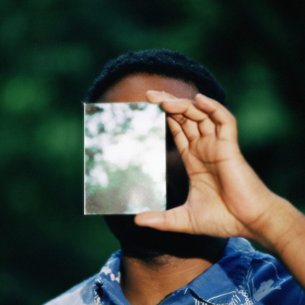 Bathe's Inside Voice(s): Side A EP cover