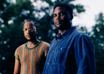 Devin Hobdy and Corey Smith-West of Bathe.