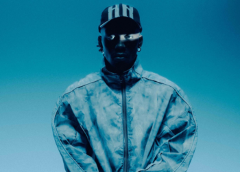 Chase Shakur.