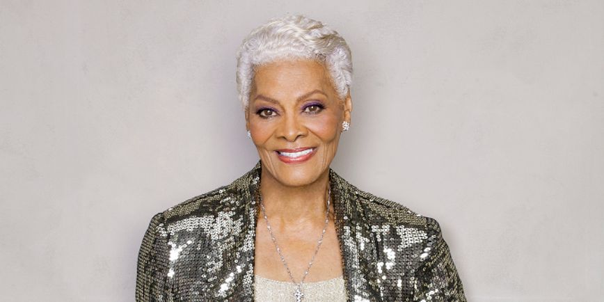 Dionne Warwick