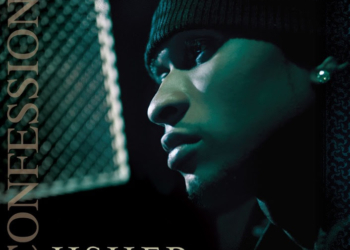 Usher's Confessions 20th Anniversary album